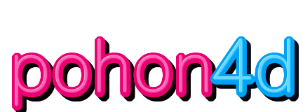pohon4d — logo kanal