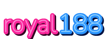 royal188 — logo kanal